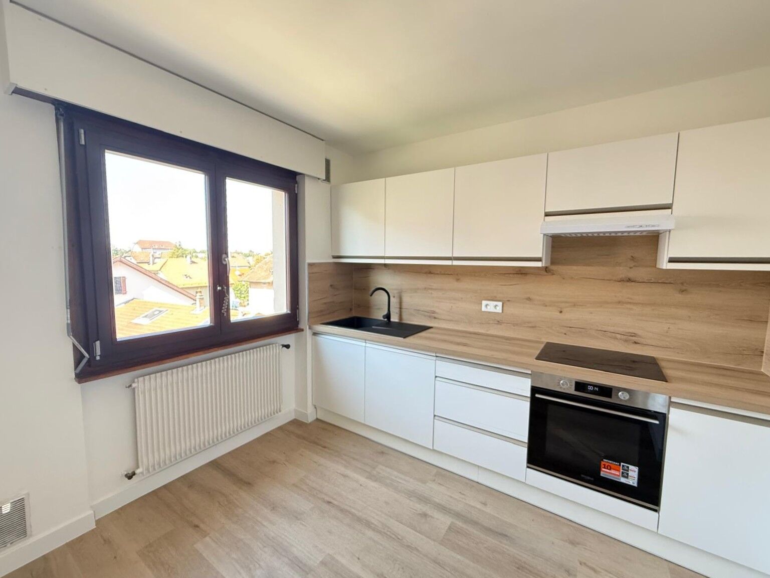 Appartement  T3 à louer Ambilly 74100