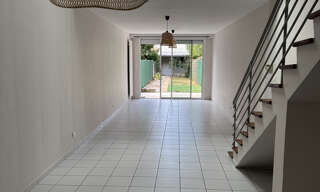 Maison 4 Pièces 105 m² à louer à Marmande (47200)