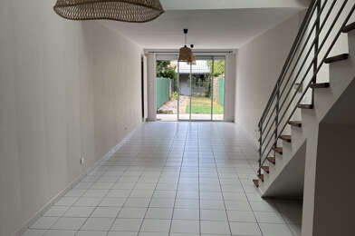 Maison 4 pièces 850 €