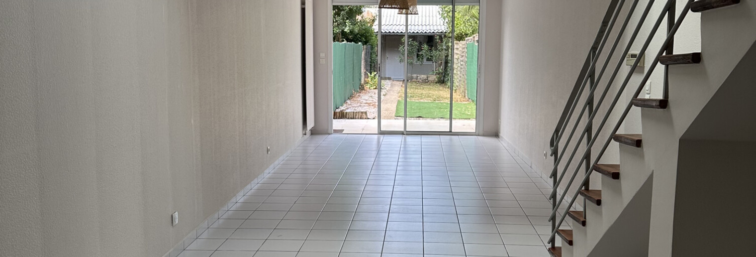 Maison 4 Pièces 105 m² à louer à Marmande (47200)