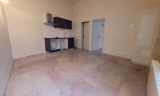 Appartement 2 Pièces 32 m² à louer à Nîmes (30000)