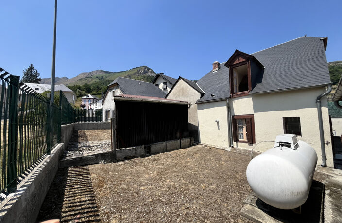 PETIT ENSEMBLE IMMOBILIER — photo 3