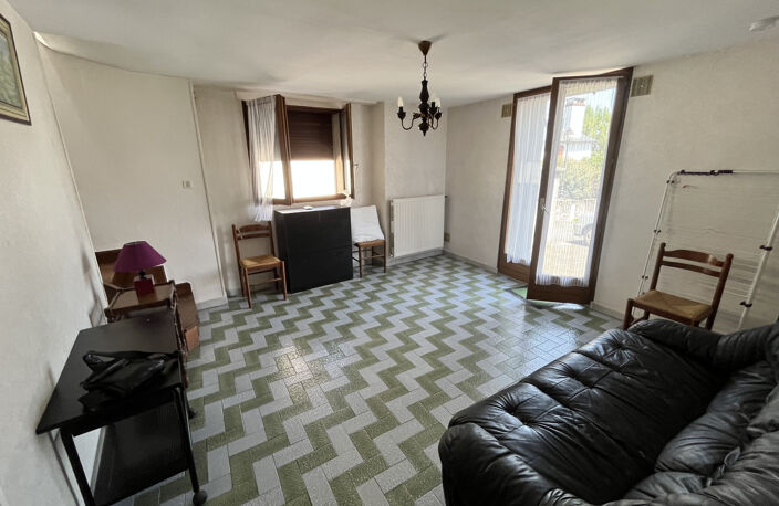 PETIT ENSEMBLE IMMOBILIER — photo 4