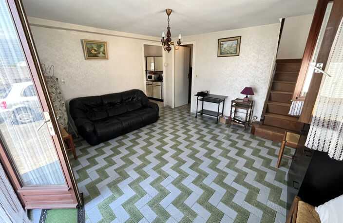 PETIT ENSEMBLE IMMOBILIER — photo 5