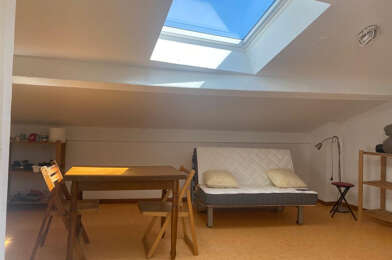 Appartement 1 pièces 402 €