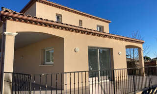 Maison 4 Pièces 120 m² à louer à Saint-Mathieu-de-Tréviers (34270)