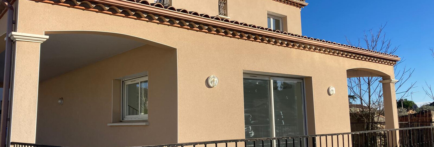 Maison 4 Pièces 120 m² à louer à Saint-Mathieu-de-Tréviers (34270)