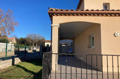 Maison 4 pièces 1490 €
