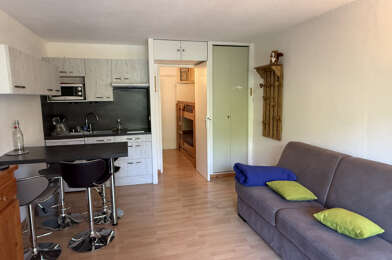 Appartement 1 pièces 74900 €