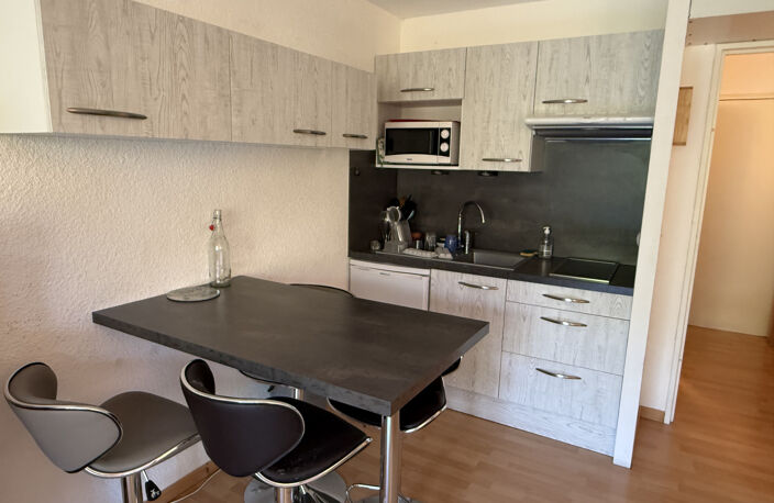 Studio idéalement situé à Barcelonnette — photo 2