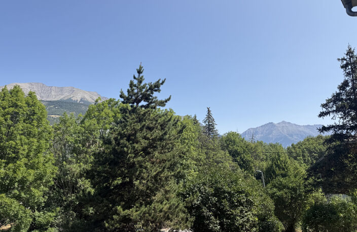 Studio idéalement situé à Barcelonnette — photo 4