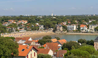 Appartement 3 Pièces 40 m² à vendre à Saint-Palais-sur-Mer (17420)