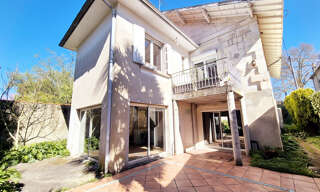 Maison 6 Pièces 212 m² à vendre à Bordeaux (33200)