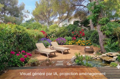 Appartement 2 pièces 336000 €