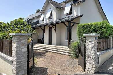 Maison 4 pièces 234300 €