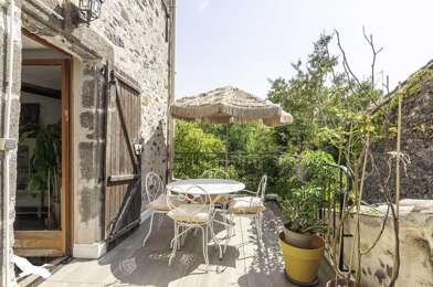 Maison 5 pièces 268000 €