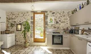 Maison 5 Pièces 141 m² à vendre à Fontès (34320)