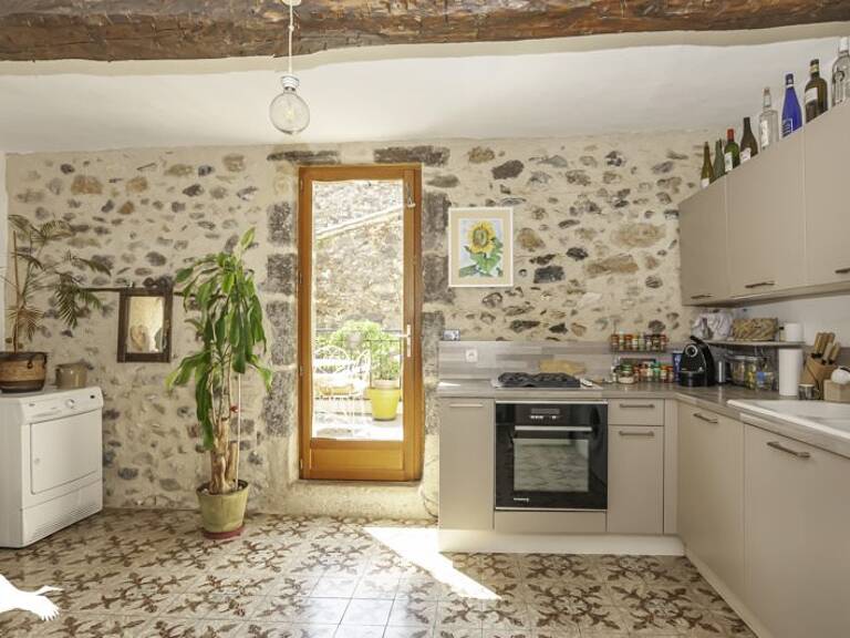 Maison de bourg de 5 pièces principales — photo 1