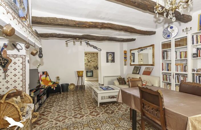 Maison de bourg de 5 pièces principales — photo 3