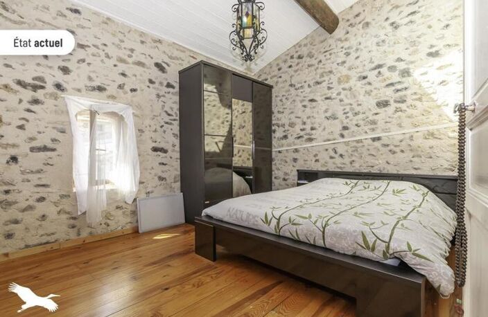 Maison de bourg de 5 pièces principales — photo 4