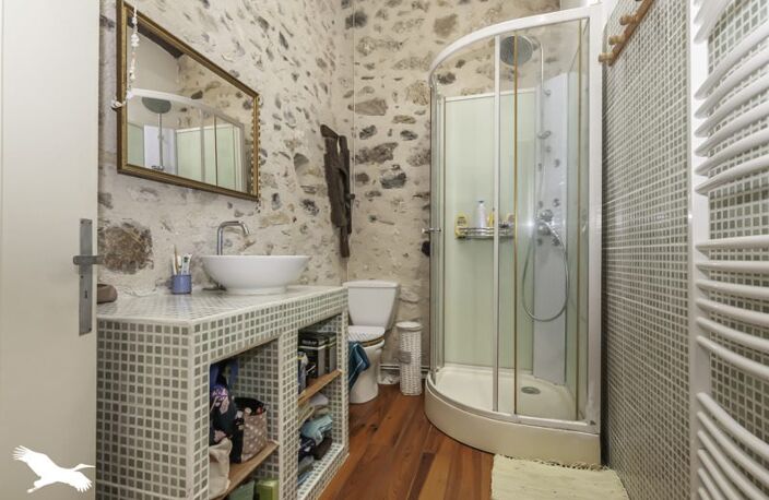 Maison de bourg de 5 pièces principales — photo 5