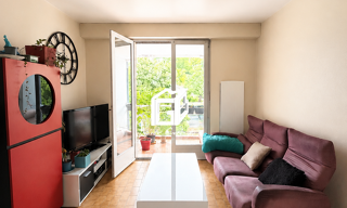 Appartement 2 Pièces 33 m² à vendre à Villefranche-de-Rouergue (12200)