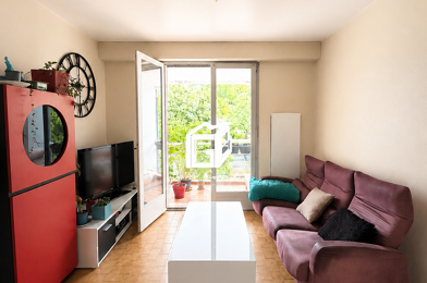 Appartement 2 pièces 50000 €