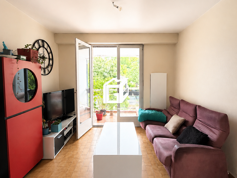 Appartement T1 Bis — photo 1