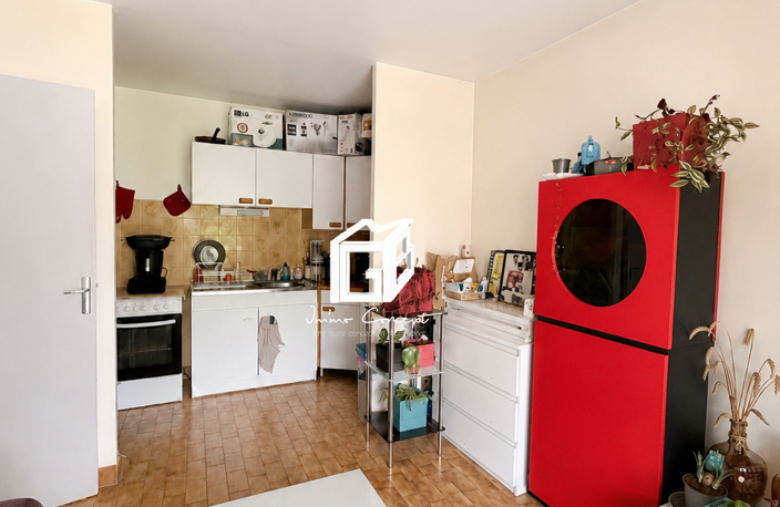 Appartement T1 Bis — photo 2