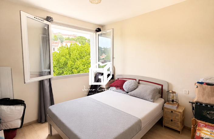Appartement T1 Bis — photo 3