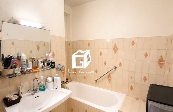 Appartement T1 Bis — photo 4