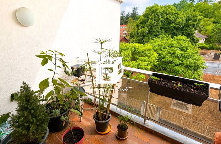 Appartement T1 Bis — photo 5