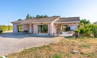 Maison 5 Pièces 120 m² à vendre à Monbahus (47290)