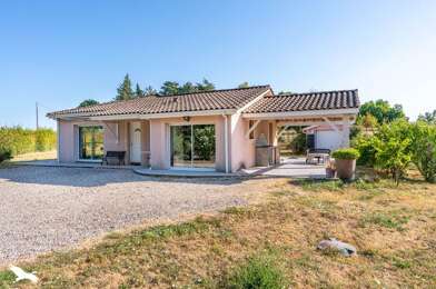 Maison 5 pièces 210400 €
