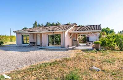 Contemporaine de 5 pièces principales — photo du bien