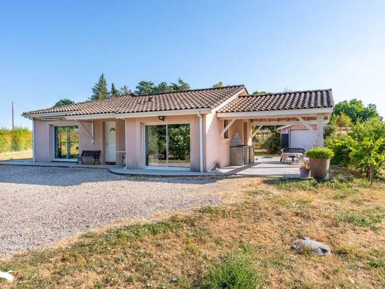 Contemporaine de 5 pièces principales — photo 1