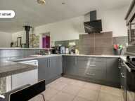 Contemporaine de 5 pièces principales — photo 3