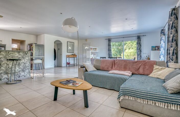 Contemporaine de 5 pièces principales — photo 4