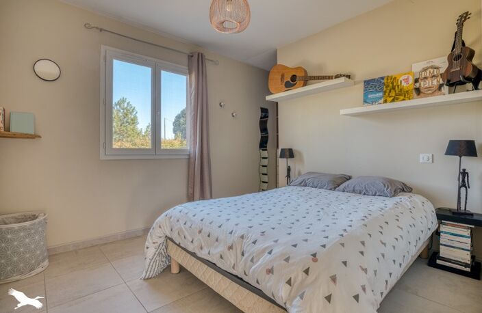 Contemporaine de 5 pièces principales — photo 5