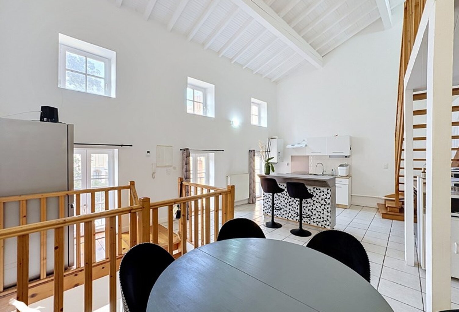 Maison de ville de 4 pièces principales — photo 1