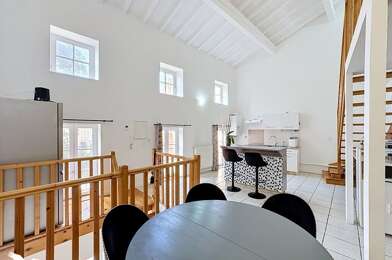 Maison 4 pièces 187000 €