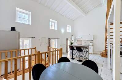 Maison de ville de 4 pièces principales — photo du bien