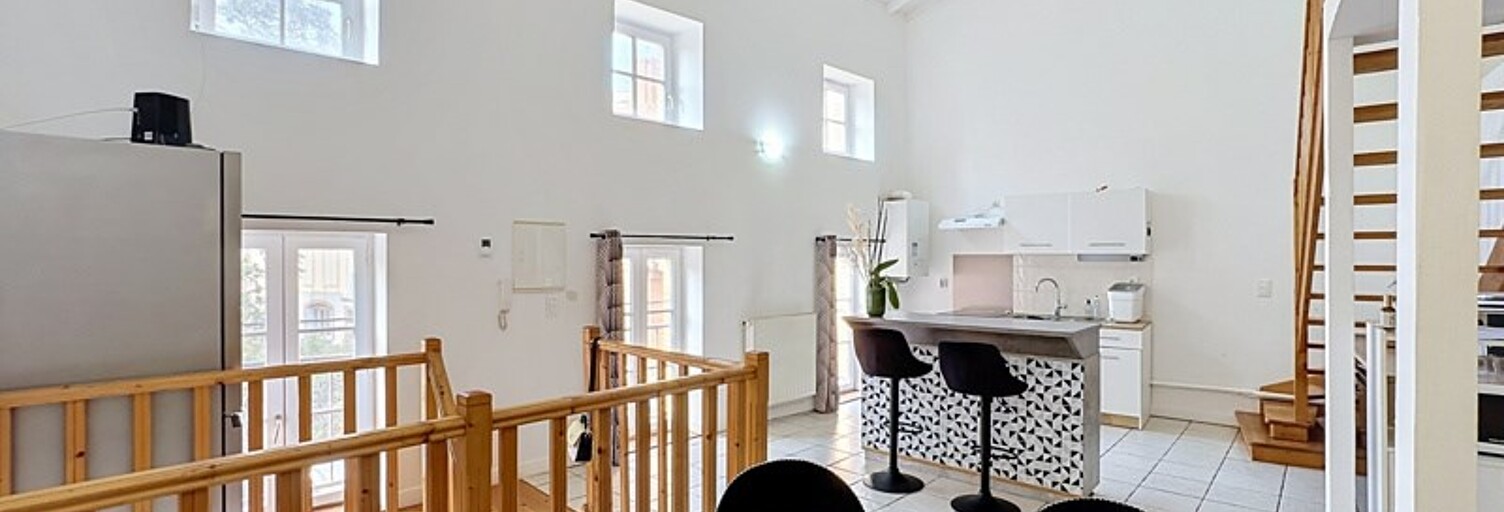 Maison 4 Pièces 145 m² à vendre à Auterive (31190)