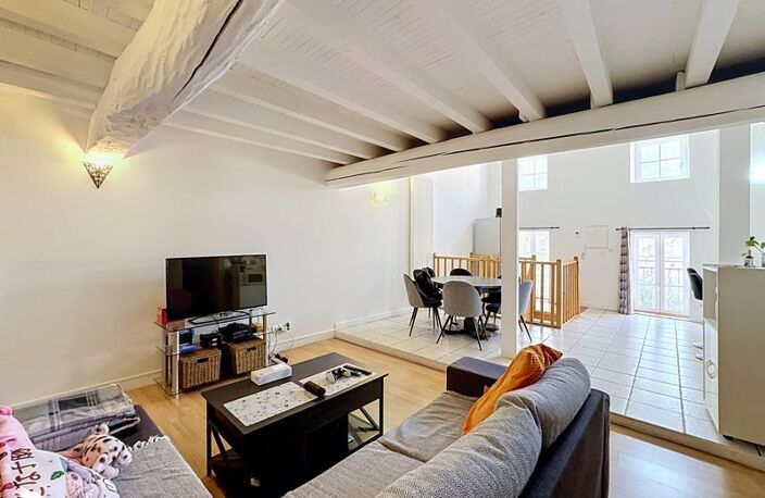 Maison de ville de 4 pièces principales — photo 2
