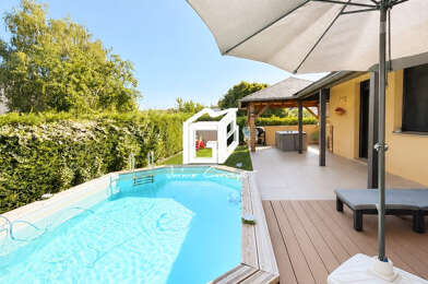 Maison 4 pièces 250000 €