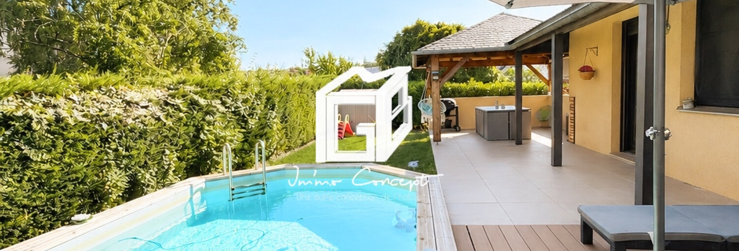 Maison 4 Pièces 100 m² à vendre à Flavin (12450)