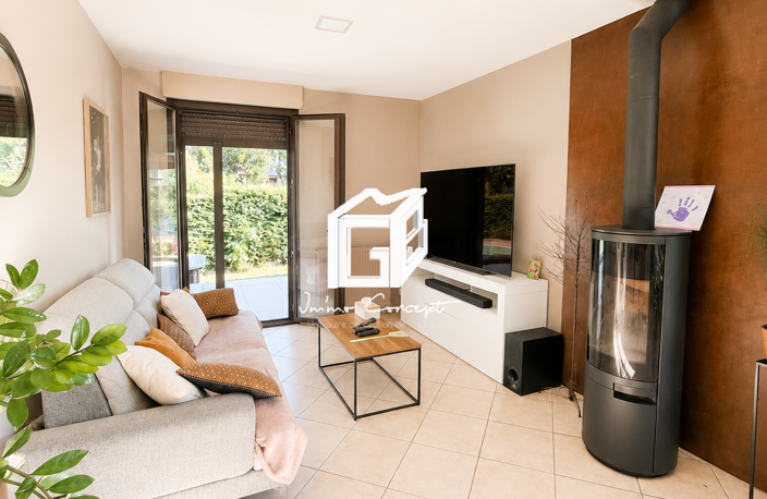 Maison T4 conçue sur sous-sol — photo 2