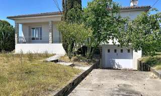 Maison 4 Pièces 99 m² à vendre à Guérin (47250)