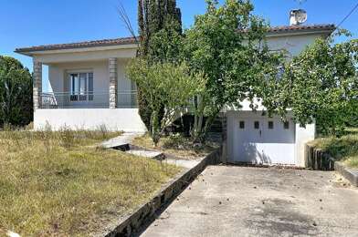 Maison 4 pièces 176714 €