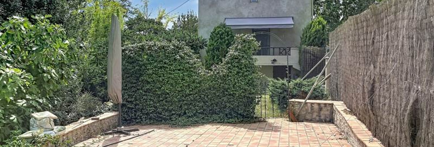 Maison 4 Pièces 117 m² à vendre à Saint-Pierre-de-Buzet (47160)